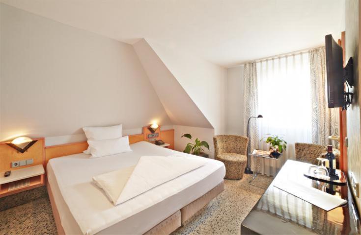 Top Hotel Kraemer Koblenc Exteriér fotografie