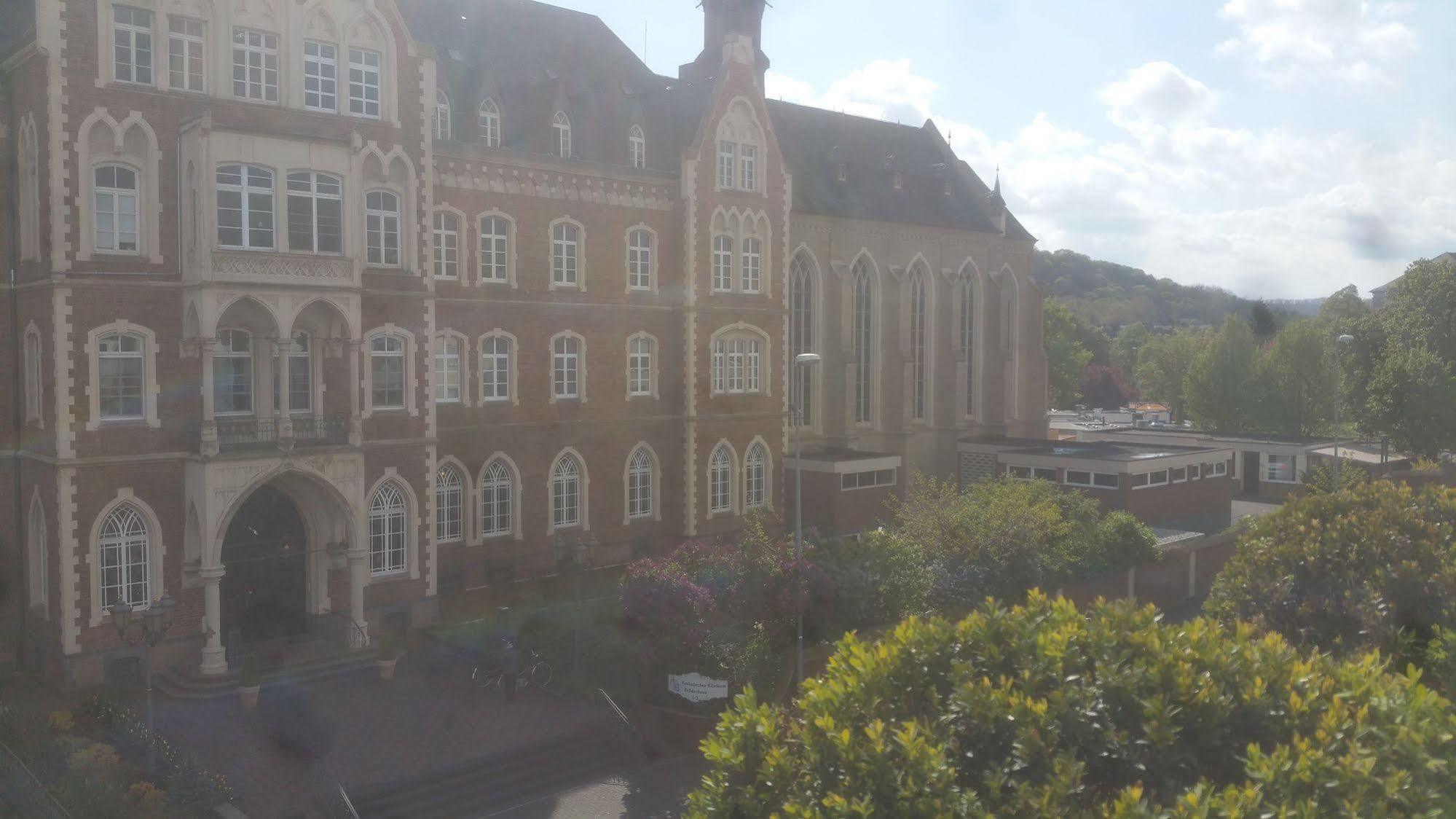 Top Hotel Kraemer Koblenc Exteriér fotografie